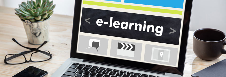 E-learning