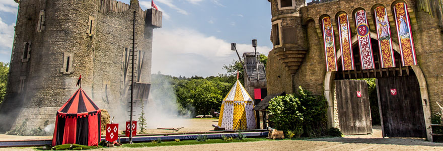 Puy du Fou