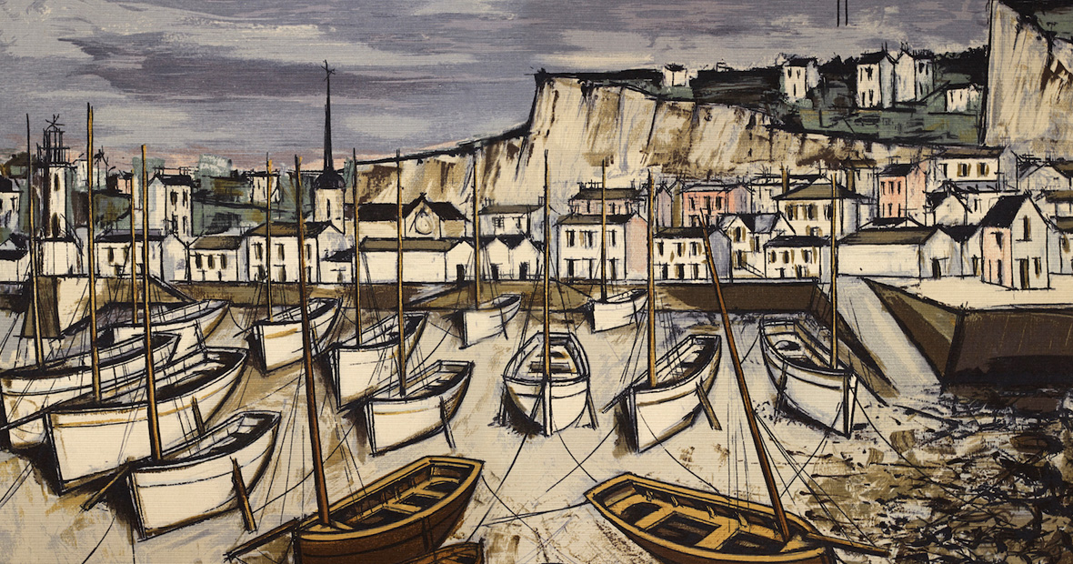 Bernard Buffet